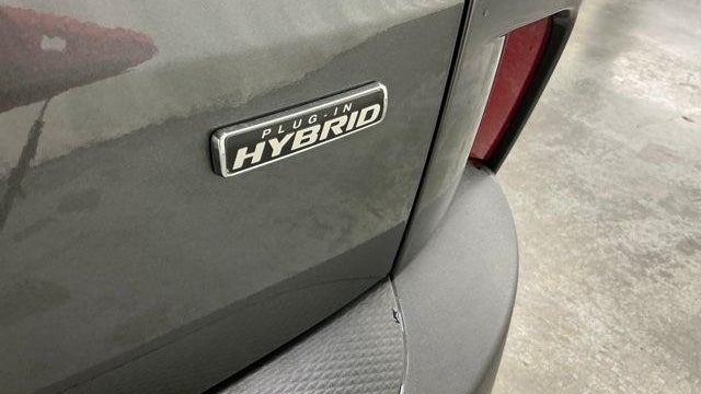 2024 Ford Escape Plug-In Hybrid PHEV