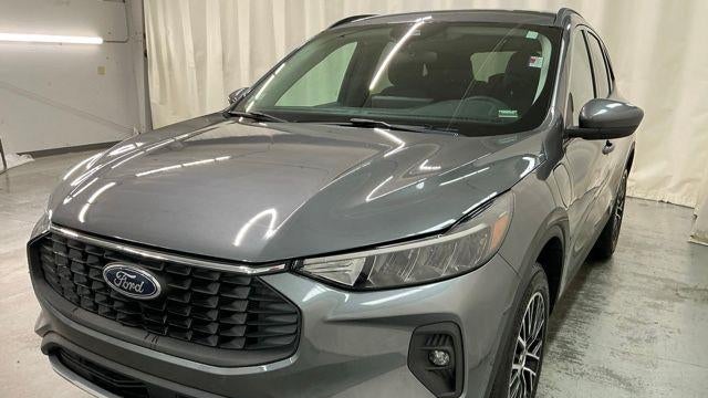 2024 Ford Escape Plug-In Hybrid PHEV