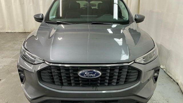 2024 Ford Escape Plug-In Hybrid PHEV