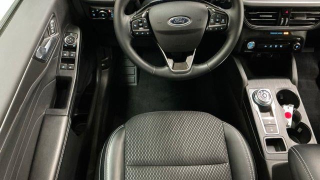 2024 Ford Escape Plug-In Hybrid PHEV