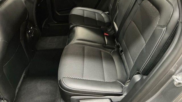 2024 Ford Escape Plug-In Hybrid PHEV
