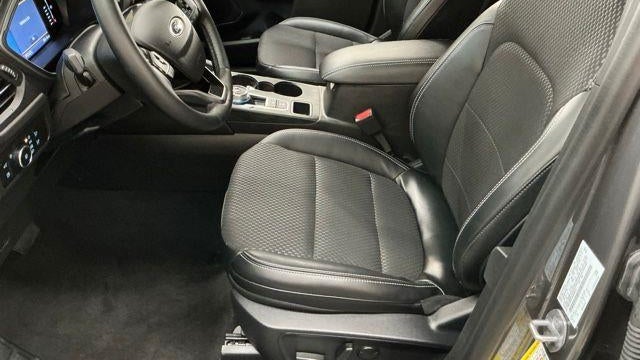 2024 Ford Escape Plug-In Hybrid PHEV