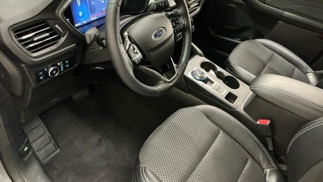 2024 Ford Escape Plug-In Hybrid PHEV