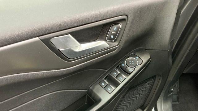 2024 Ford Escape Plug-In Hybrid PHEV