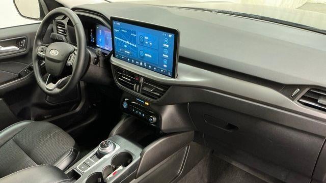 2024 Ford Escape Plug-In Hybrid PHEV