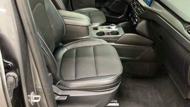 2024 Ford Escape Plug-In Hybrid PHEV