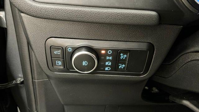 2024 Ford Escape Plug-In Hybrid PHEV