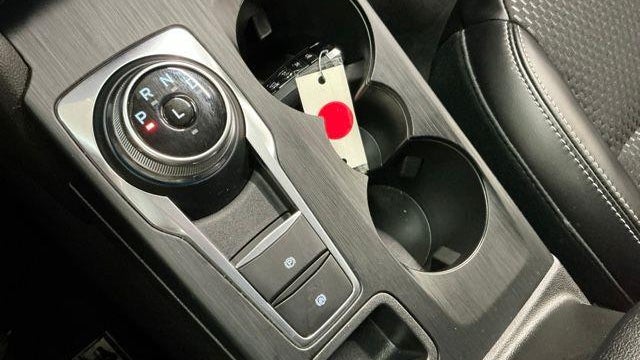 2024 Ford Escape Plug-In Hybrid PHEV