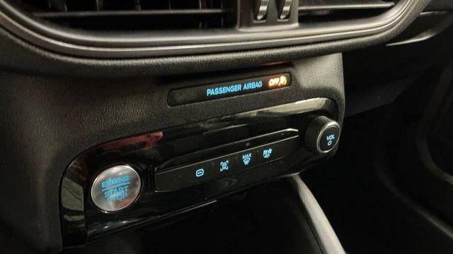 2024 Ford Escape Plug-In Hybrid PHEV