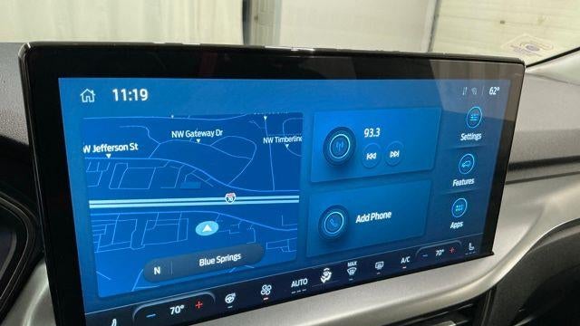 2024 Ford Escape Plug-In Hybrid PHEV