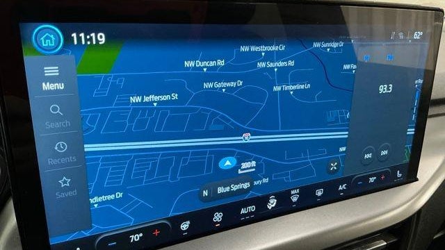 2024 Ford Escape Plug-In Hybrid PHEV