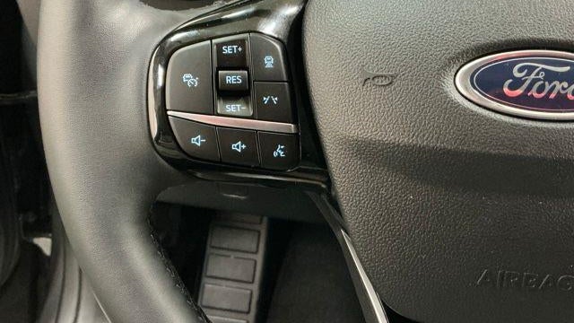 2024 Ford Escape Plug-In Hybrid PHEV