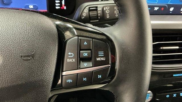 2024 Ford Escape Plug-In Hybrid PHEV