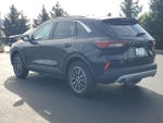 2024 Escape Plug-In Hybrid Thumbnail 4