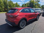 2024 Escape Plug-In Hybrid Thumbnail 4