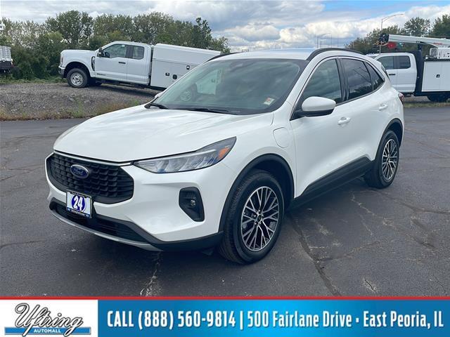 2024 Ford Escape - $29,374