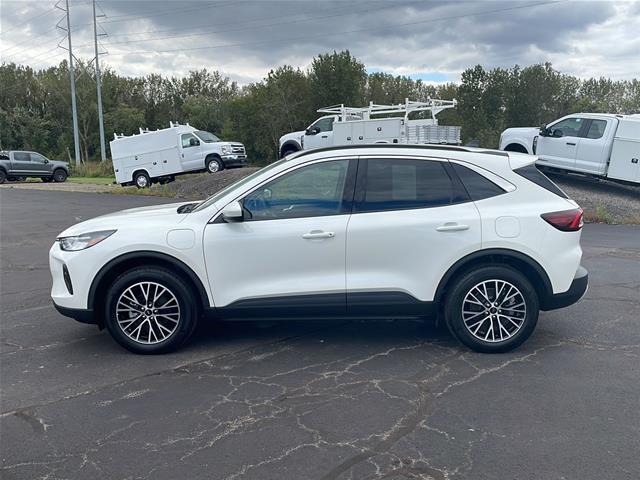 2024 Ford Escape - $29,374