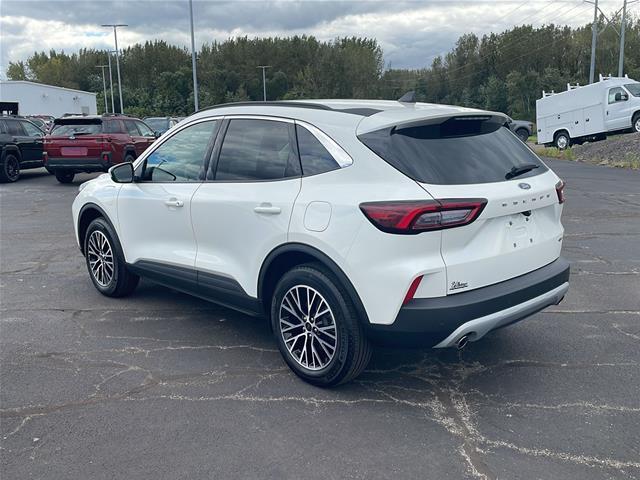 2024 Ford Escape - $29,374