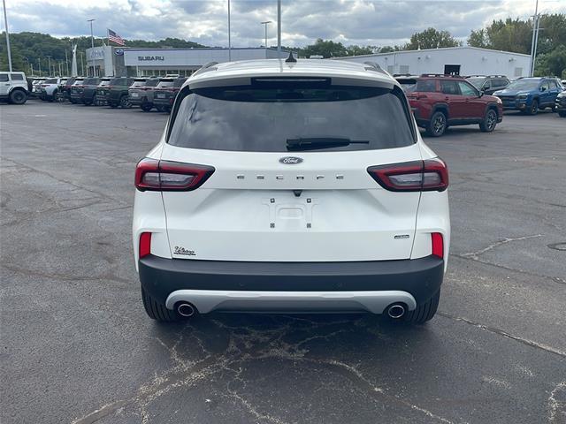 2024 Ford Escape - $29,374