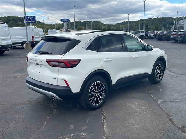2024 Ford Escape - $29,374