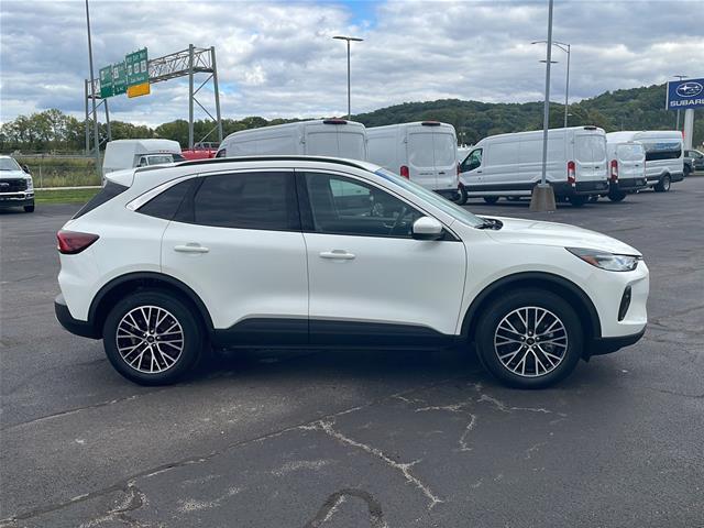 2024 Ford Escape - $29,374
