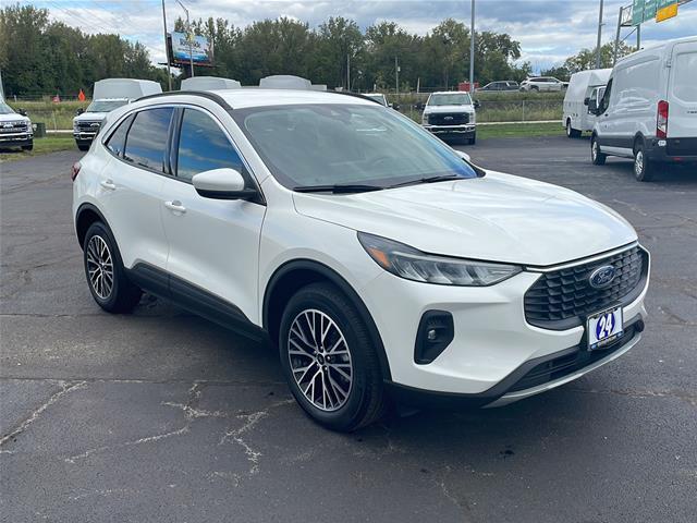 2024 Ford Escape - $29,374