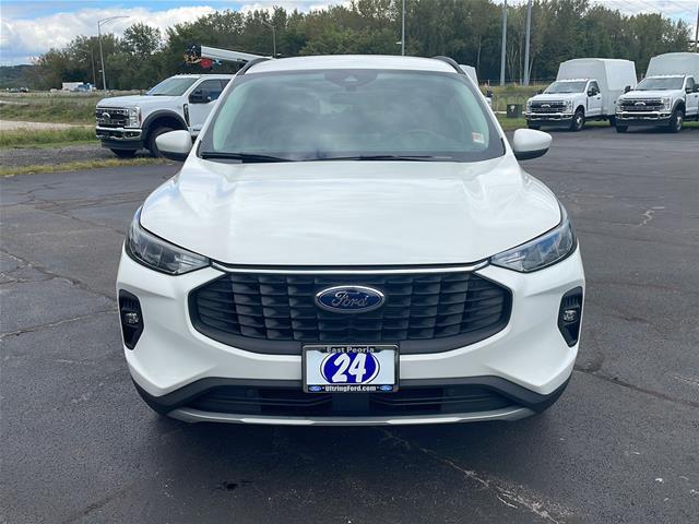 2024 Ford Escape - $29,374