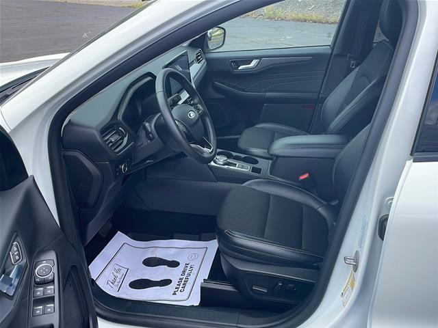 2024 Ford Escape - $29,374
