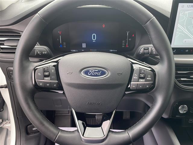 2024 Ford Escape - $29,374