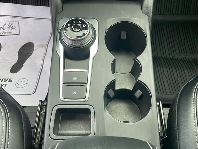 2024 Ford Escape - $29,374