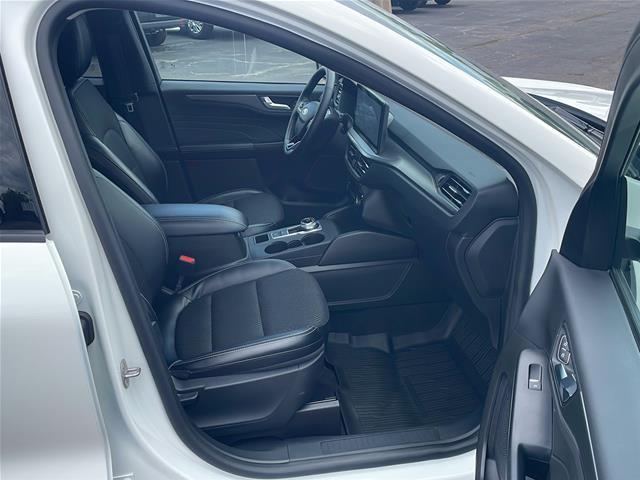 2024 Ford Escape - $29,374