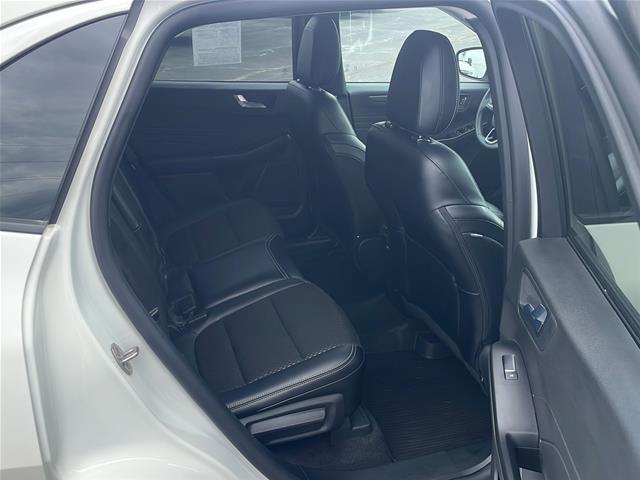 2024 Ford Escape - $29,374
