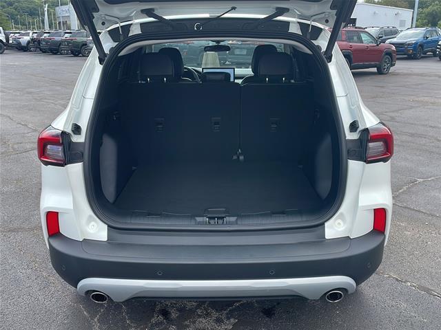 2024 Ford Escape - $29,374