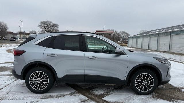 2024 Ford Escape Plug-In Hybrid PHEV
