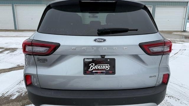 2024 Ford Escape Plug-In Hybrid PHEV