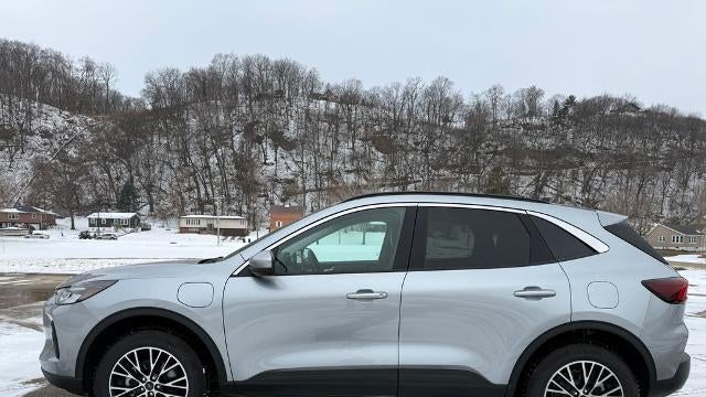 2024 Ford Escape Plug-In Hybrid PHEV