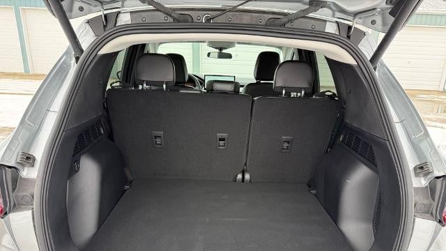 2024 Ford Escape Plug-In Hybrid PHEV