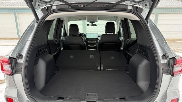 2024 Ford Escape Plug-In Hybrid PHEV