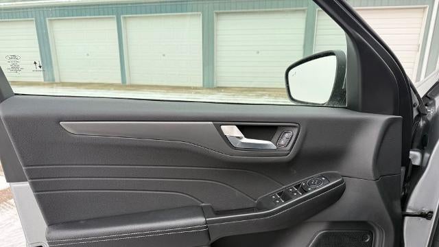 2024 Ford Escape Plug-In Hybrid PHEV