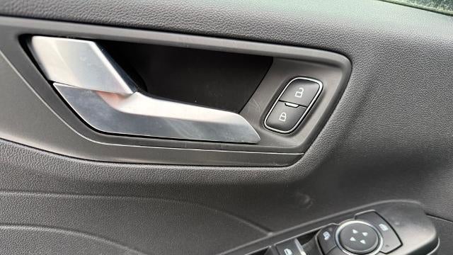 2024 Ford Escape Plug-In Hybrid PHEV