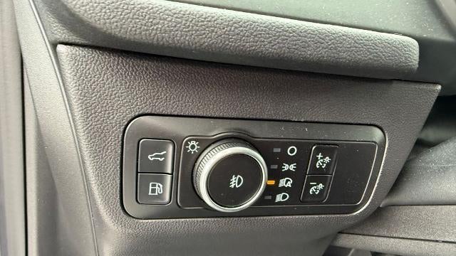 2024 Ford Escape Plug-In Hybrid PHEV