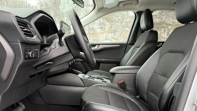 2024 Ford Escape Plug-In Hybrid PHEV