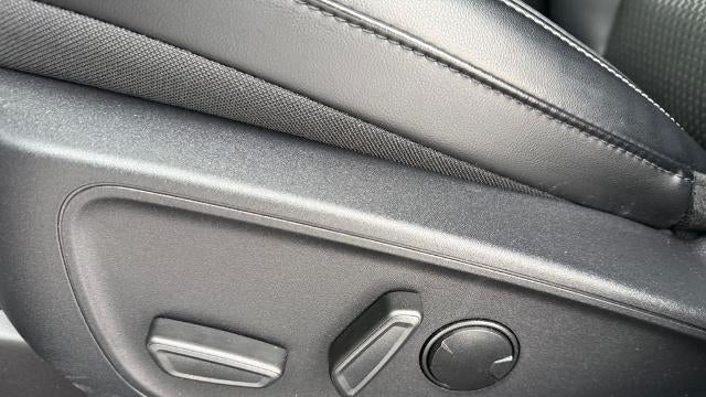 2024 Ford Escape Plug-In Hybrid PHEV
