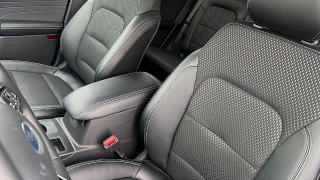 2024 Ford Escape Plug-In Hybrid PHEV