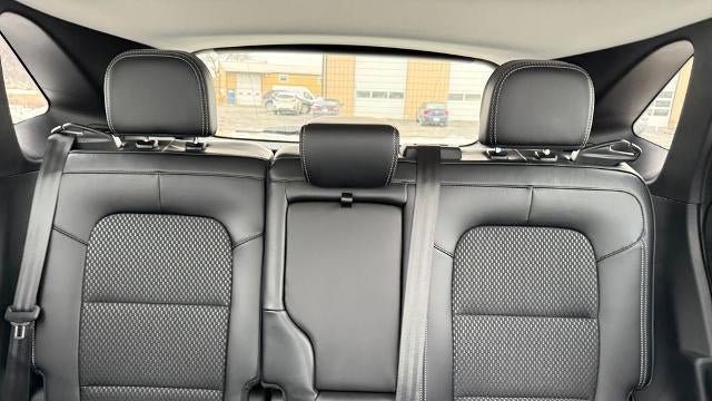 2024 Ford Escape Plug-In Hybrid PHEV