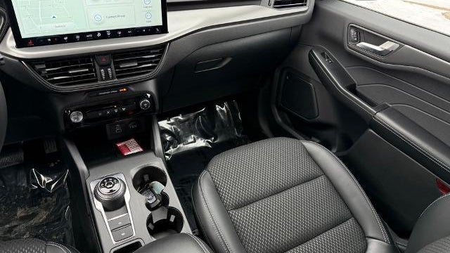 2024 Ford Escape Plug-In Hybrid PHEV