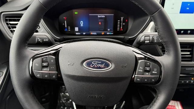2024 Ford Escape Plug-In Hybrid PHEV