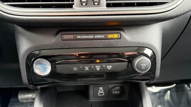 2024 Ford Escape Plug-In Hybrid PHEV