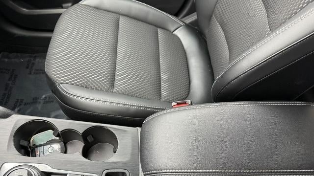 2024 Ford Escape Plug-In Hybrid PHEV