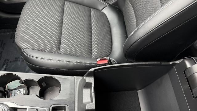 2024 Ford Escape Plug-In Hybrid PHEV